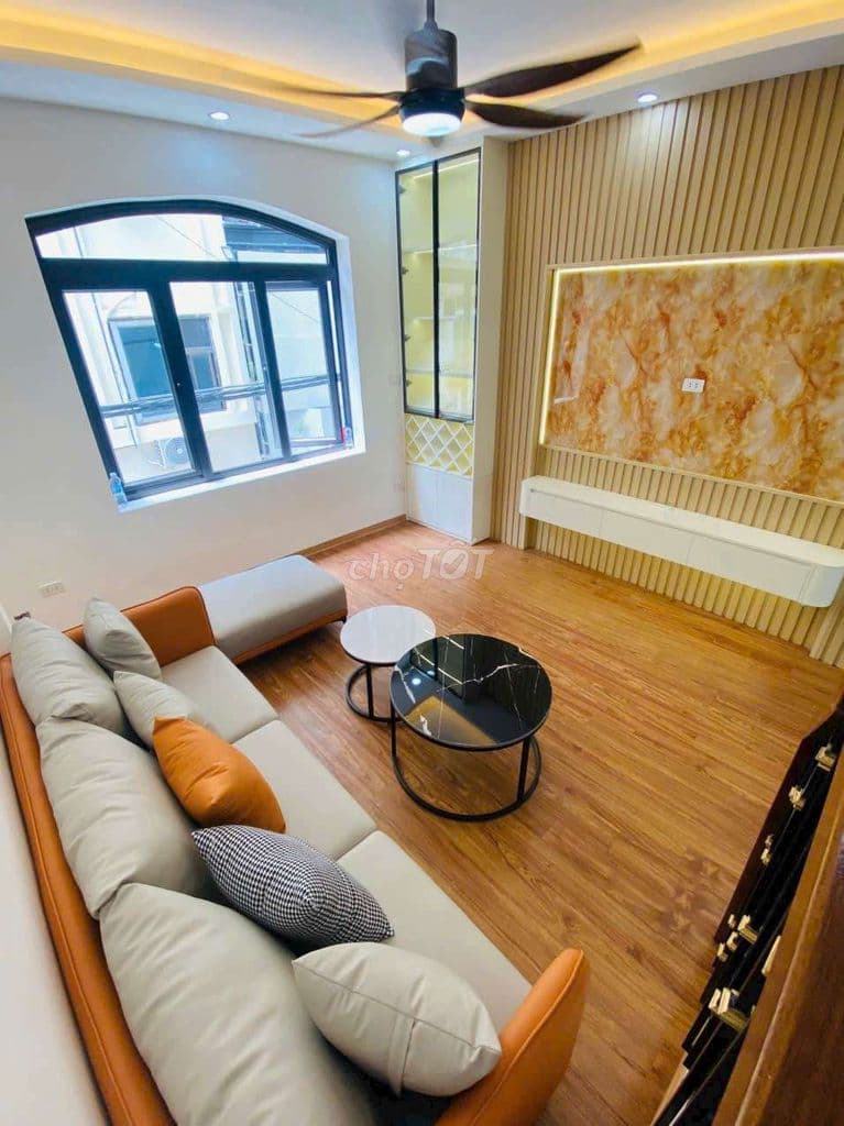 Nhà 5 tầng Kinh doanh, oto tránh đỗ Ao Sen, Hà Đông - Ảnh 2