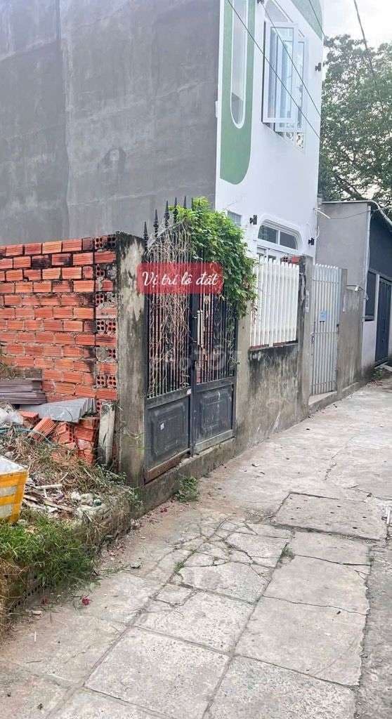 HIẾM - LÔ ĐẤT GIÁ RẺ NGAY TRUNG TÂM NGUYỄN THỊ ĐỊNH Q2 - 5x12M VUÔNG - Ảnh 3