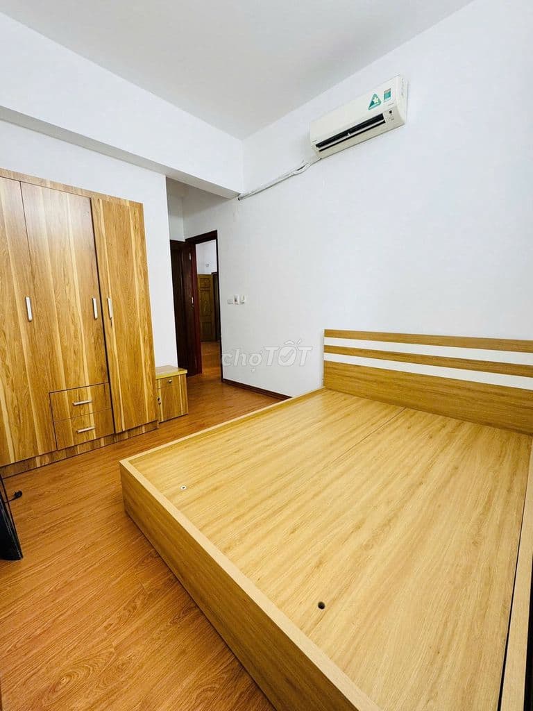 Bán CC đẹp tại Khu đô thị Kim Văn - Kim Lũ, 3,65 tỷ, 54m2, 2PN, 2WC