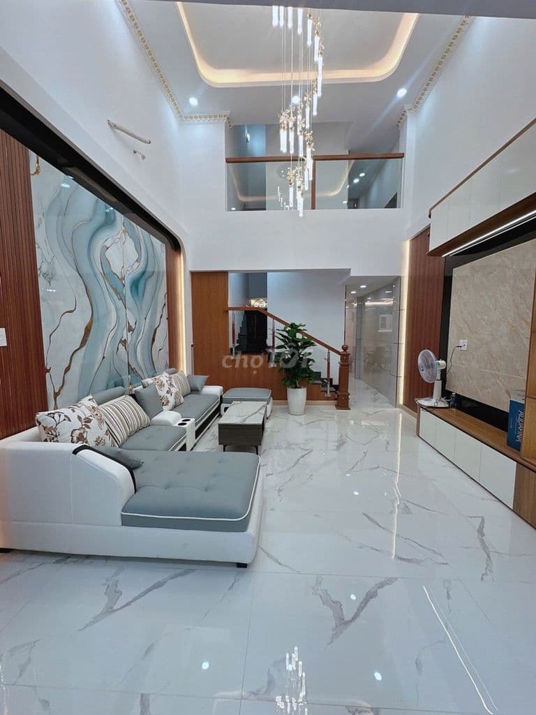 65M2-5 TẦNG THANG MÁY-NHỈNH 8TỶ-MT LÊ VĂN QUỚI-XE TẢI THÔNG NÉ -NỞ HẬU