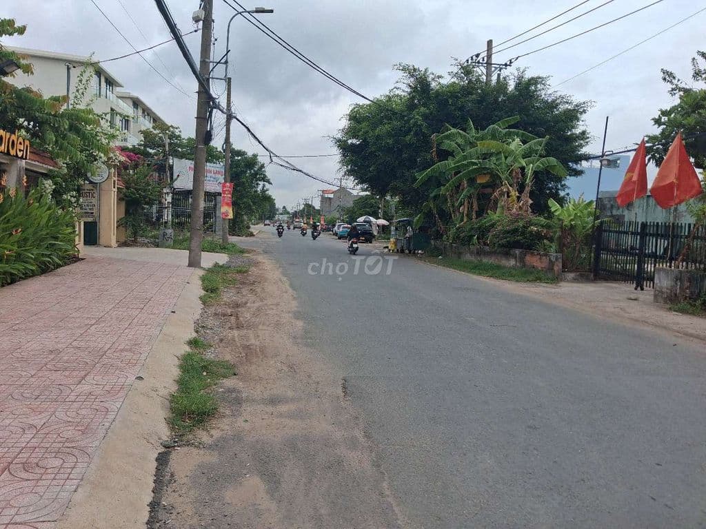 52 M2 ( NGANG 4,6M) FUL THỔ CƯ,,GẦN KCN CAO,LIÊN PHƯỜNG,CHỈ 4,05 Tỉ - Ảnh 2