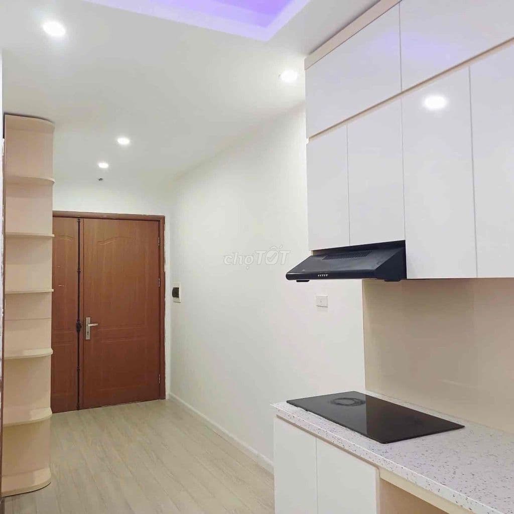 BÁN CC NAM TRUNG YÊN, CẦU GIẤY 45m2 2PN chỉ 4.4 tỷ