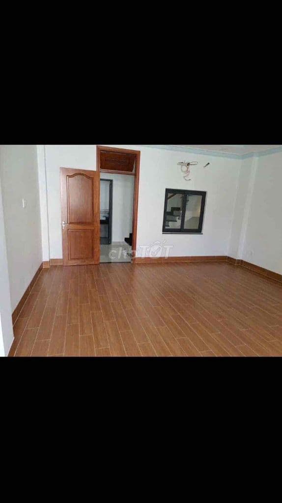 nhà phố mới cất - Ảnh 2