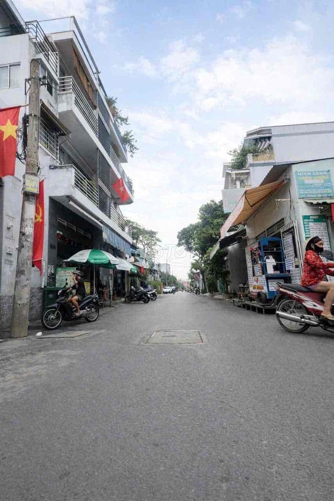 💖MTKD ĐƯỜNG LIÊN KHU 1-6, 4*18, NHÀ 4 TẤM ĐƯỜNG 8M NHỰA THÔNG - Ảnh 3