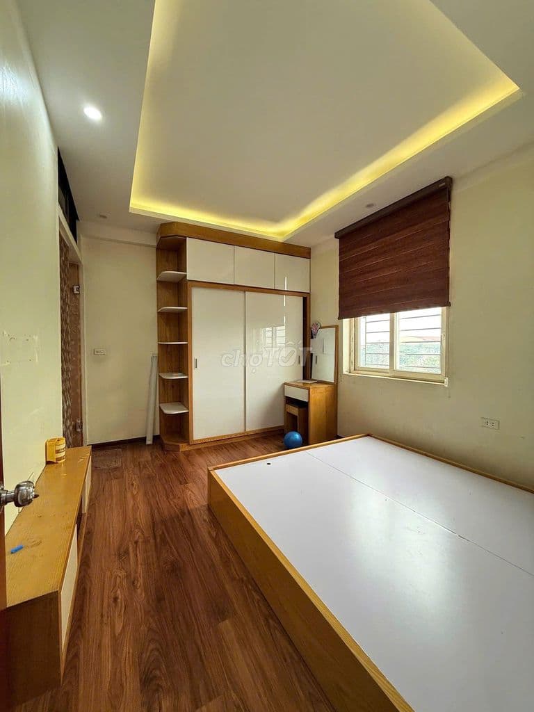 Chung Cư Đặng Xá tòa thương mại 66m2 căn góc giá hơn 3 tỷ - Ảnh 3