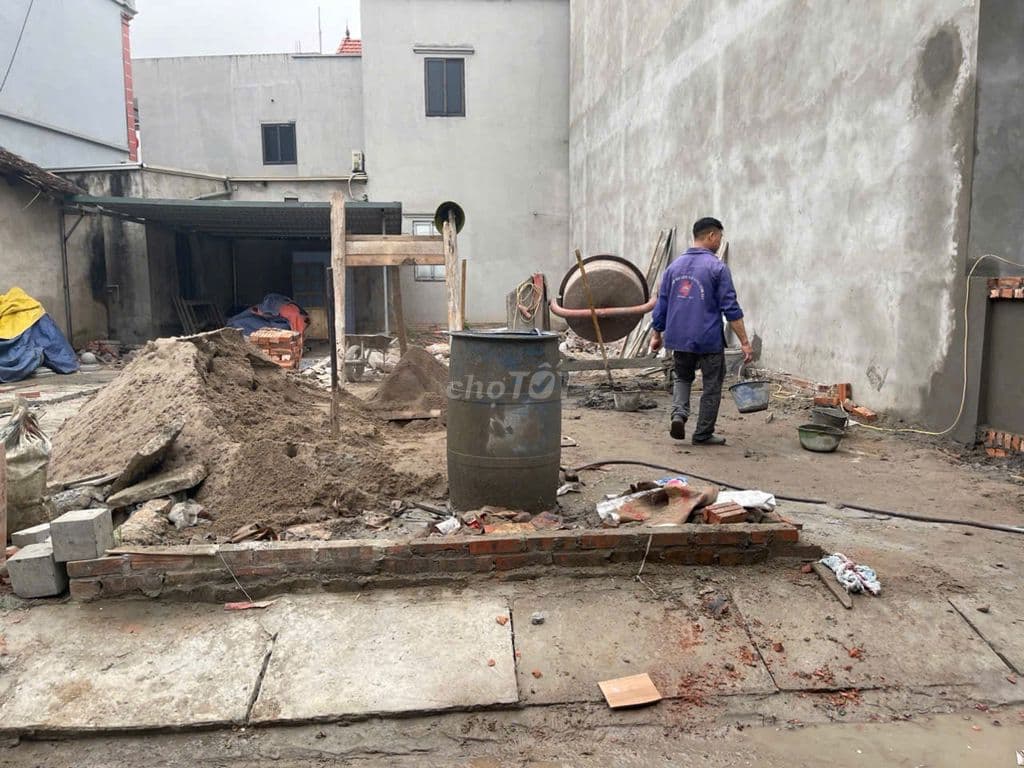 Mảnh Đất 80m2 , KCN Phú Nghĩa , Chương Mỹ , Hà Nội , Chỉ 3,2 Tỷ - Ảnh 3