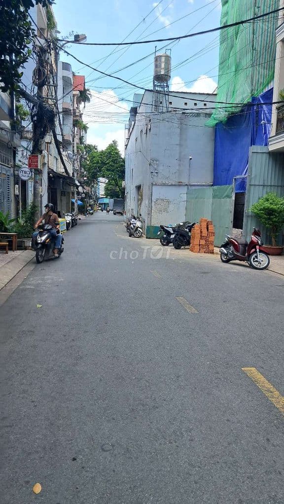 Nhà Cần Bán - Khu Vực Bàu Cát - Ảnh 3