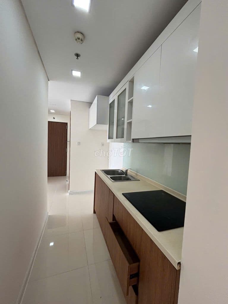 Bán căn hộ Rivera Park SG,DT:65m2- 2PN-Hướng Đông Nam,View Q1 - Ảnh 3