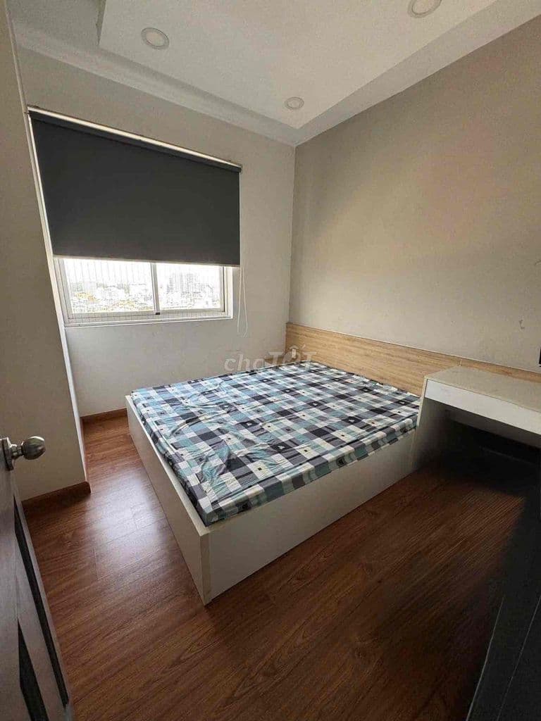 Bán gấp căn hộ Central Plaza, gần Sân Bay, 65m2 2PN-2WC có Sổ Hồng - Ảnh 3