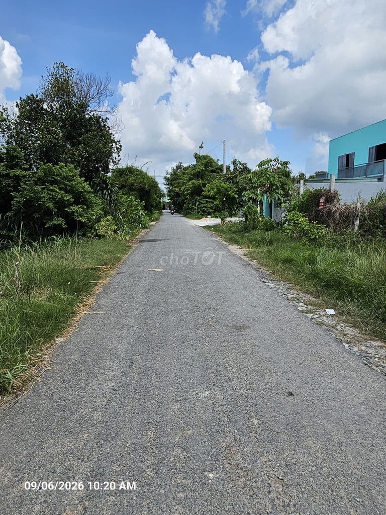 Đất nền TPHCM, gần KCN Tân Phú Trung – 157m² full thổ cư chỉ 752 triệu - Ảnh 3