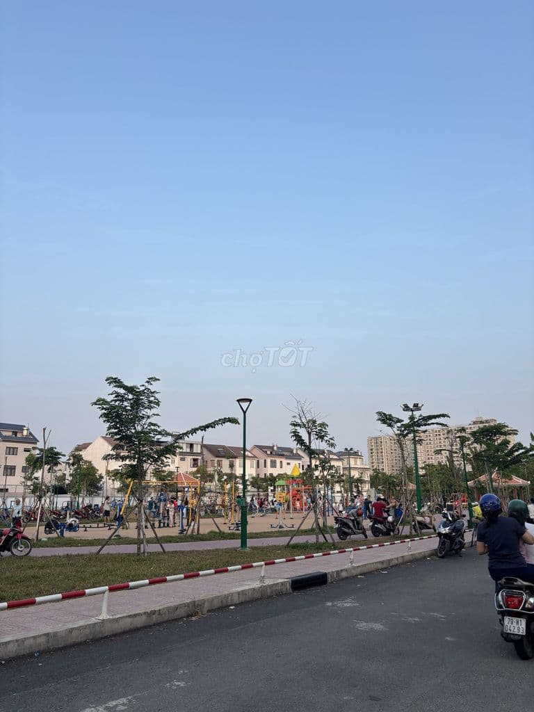 ĐẤT BIỆT THỰ KDC GIA HÒA 200M2 - 10X20 - Giá chỉ giữ hết tháng 5! - Ảnh 2