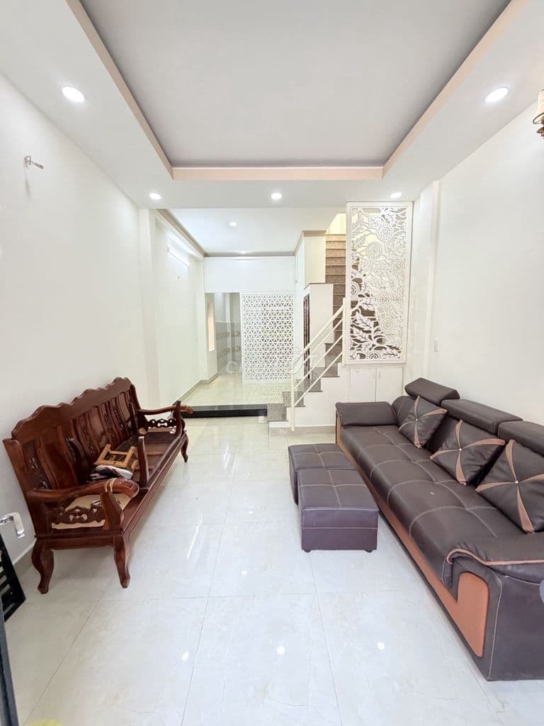 Bán nhà lê văn sỹ phường 1 quận tân bình