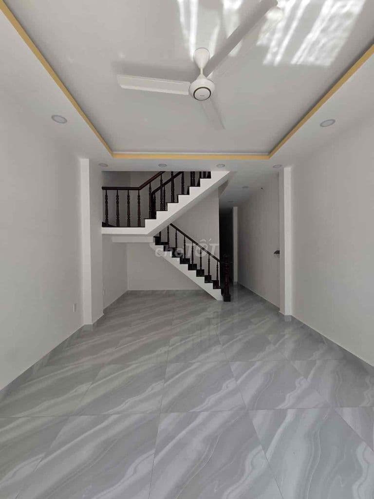 Đỗ Xuân Hợp - Nhà đẹp ngay chợ 90m - Giá 9,8 tỷ - 3 tầng 6PN + 5WC - Ô - Ảnh 3