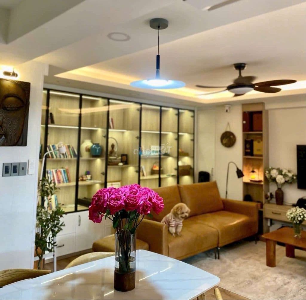 ❤️❤️ SIÊU PHẨM TẦNG TRỆT CHUNG CƯ NAM LONG QUẬN 7 – GIẢM NGAY 1 TỶ ❤️❤️ - Ảnh 2