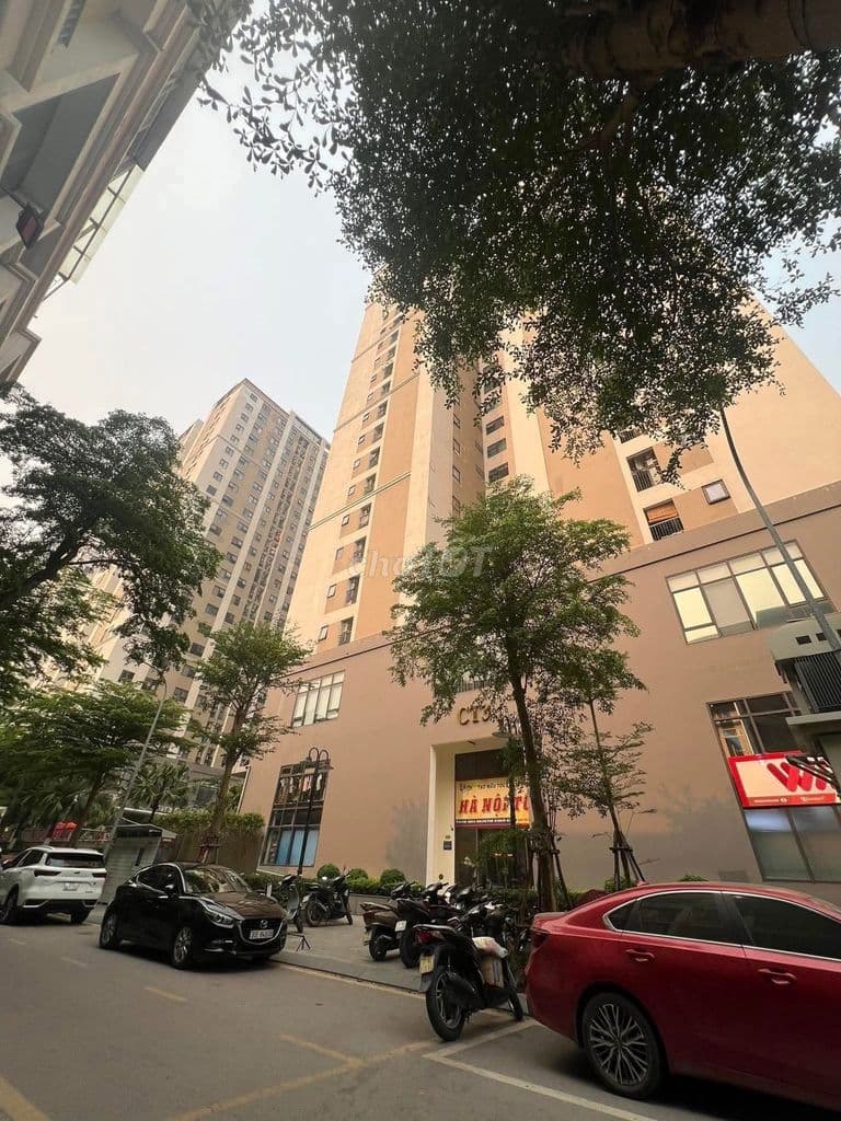 Cần bán chung cư IEC Thanh Trì, 80m2, 3 ngủ,2vs, 5 tỷ - Ảnh 3