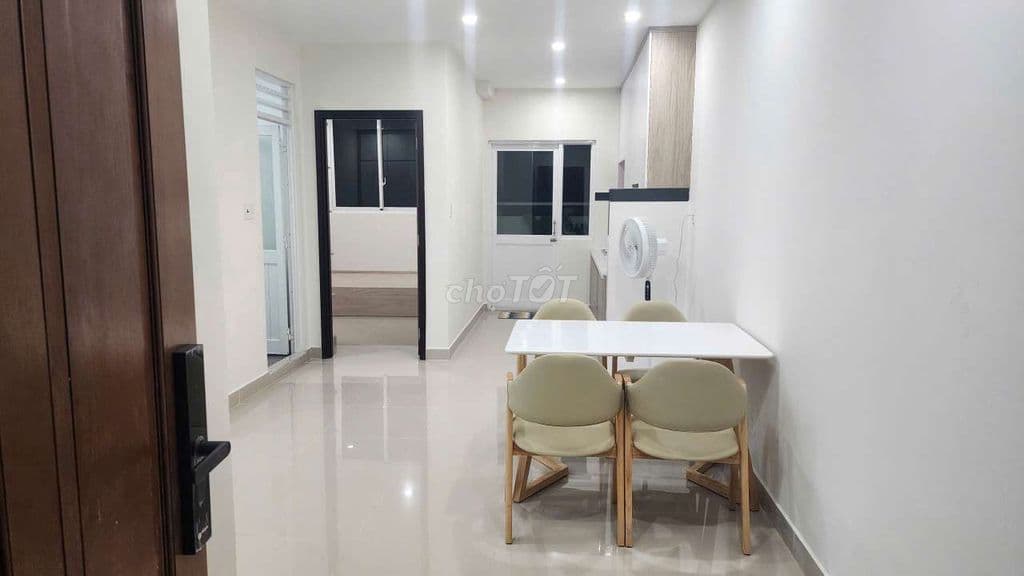 🌺Giỏ hàng căn hộ bán* Shr* Cc BellezaQ7-Dt 45m2- Giá chỉ 2.58 tỷ - Ảnh 2