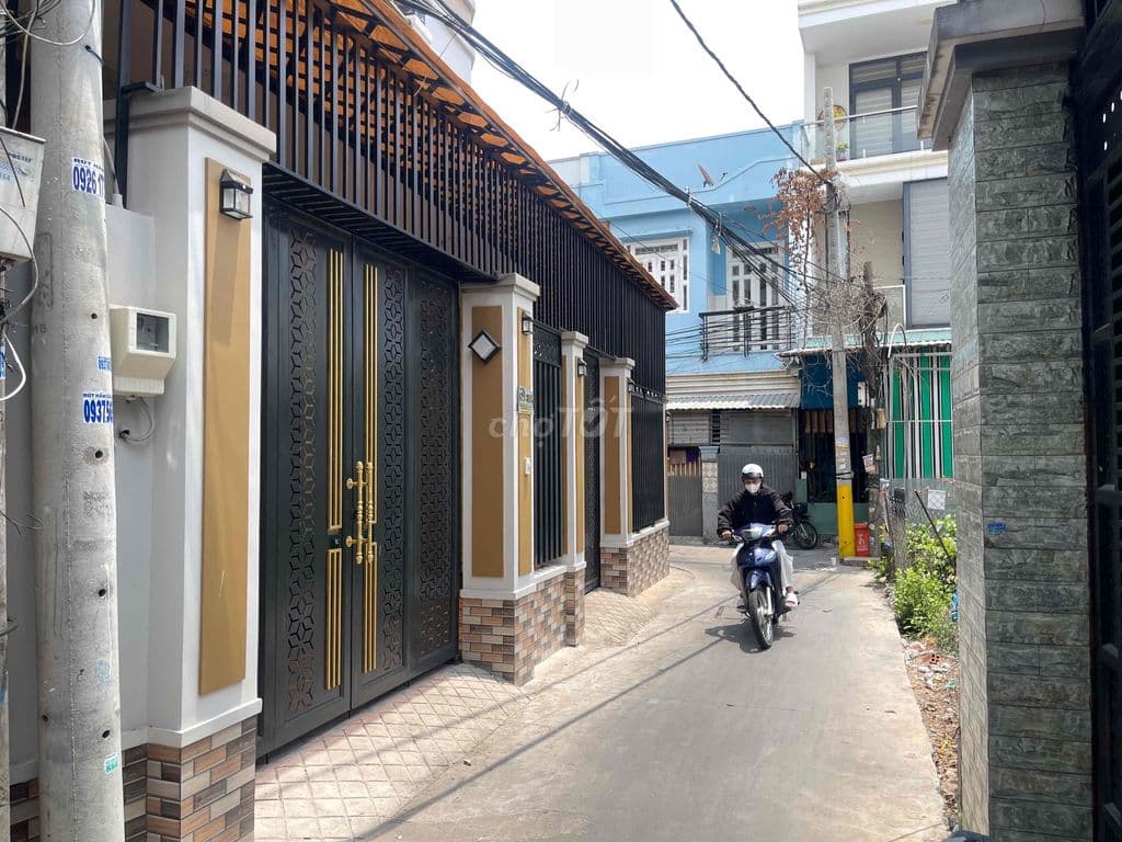 CHỦ NỢ BANK 400TR BÁN GẤP DÃY TRỌ 9 PHÒNG CHỢ AN PHÚ TÂY 100M GIÁ TỐT