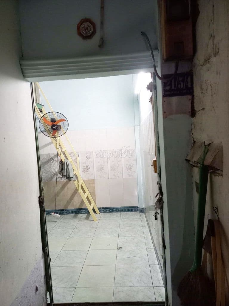 Nhà Giá rẻ – có thể ở ngay – không cần thuê trọ - Ảnh 3