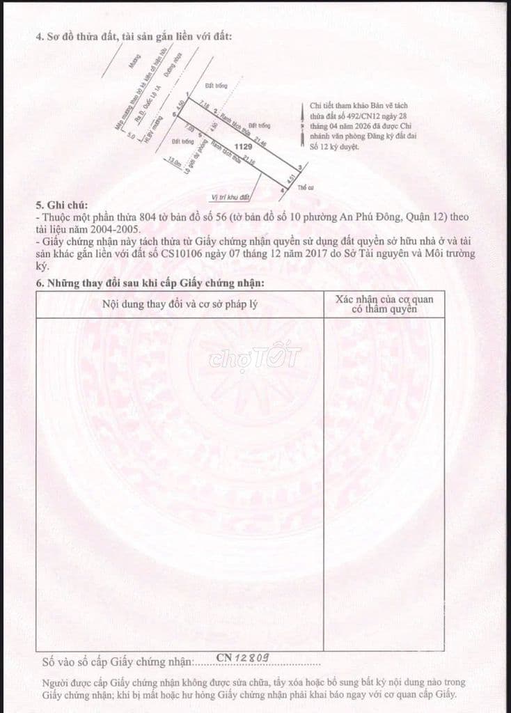 Mt Apd 10 đối diện ntt - Ảnh 2