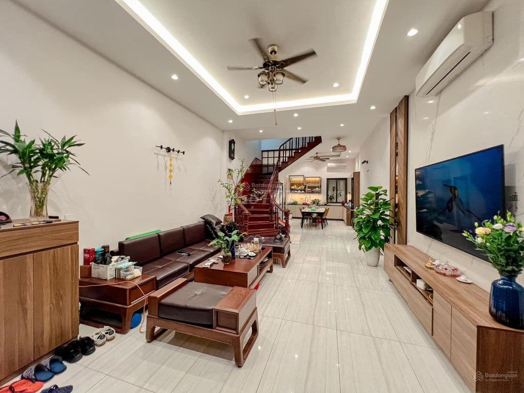 Bán nhà Liên Mạc, Bắc Từ Liêm, Lô góc, thoáng sáng, 35m2, 5 tỷ 2 - Ảnh 3
