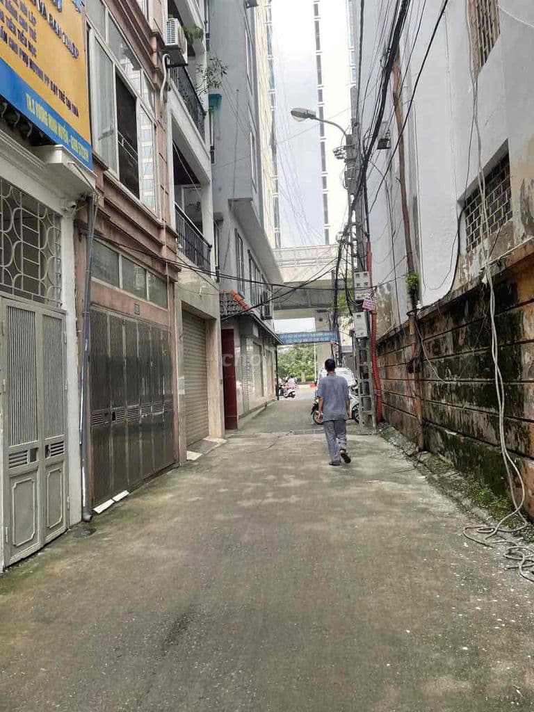 9,2 TỶ - VF3 ĐỖ CỬA - 59M2 - NHÀ MT >10M - Ô TÔ CÁCH VÀI MÉT- - Ảnh 2