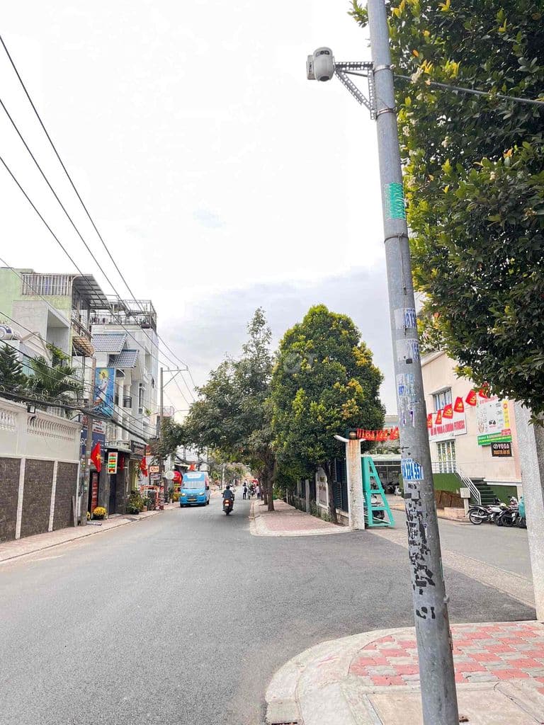 chính chủ Bán Căn góc cc TDH Trường Thọ 3PN 2WC 100m2, 4tỷ650 - Ảnh 2