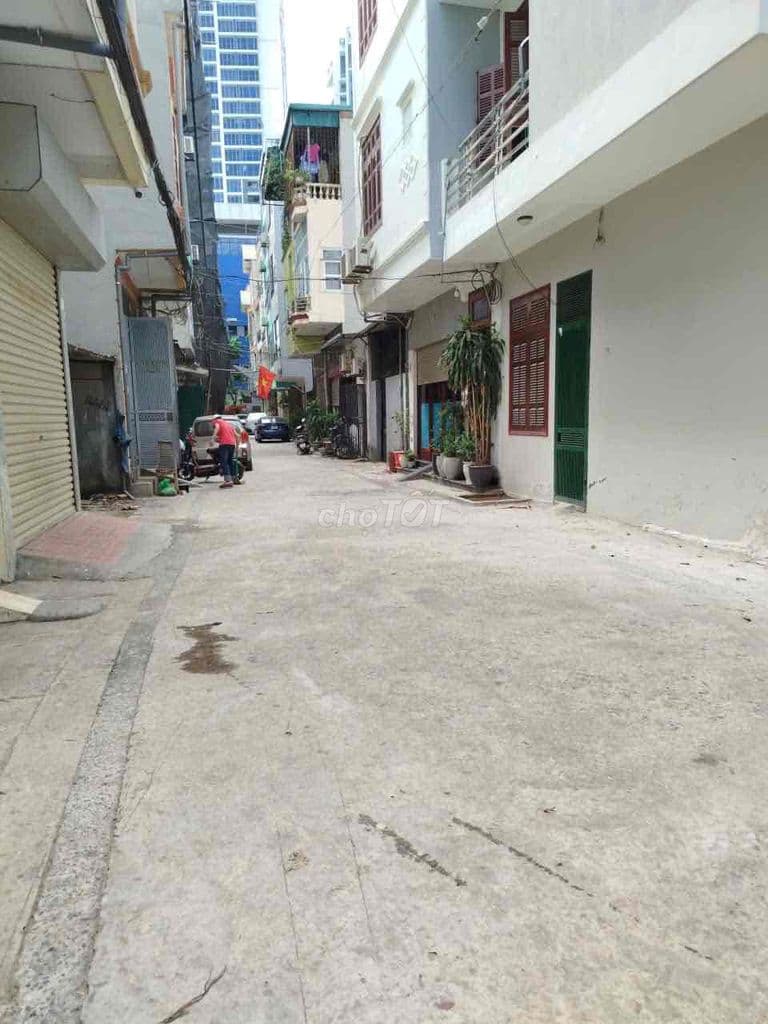 Bán đất Mỗ Lao-phân lô-ô tô tránh-48m2 hơn 11 tỷ - Ảnh 2
