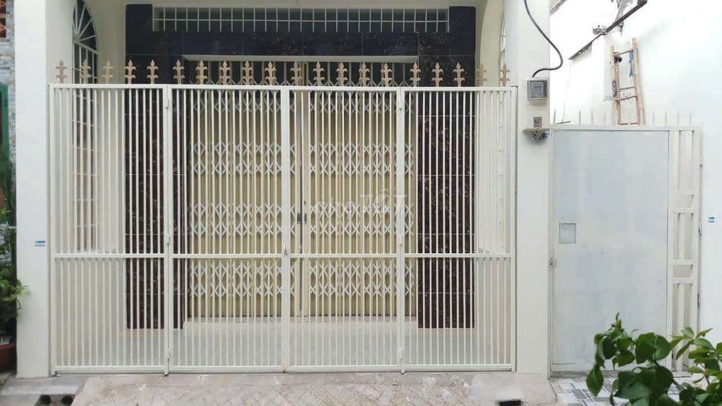 GIẢM SỐC 600 TRIỆU,AN DƯƠNG VƯƠNGBÌNH TÂN,HẺM XE HƠI,90M2,CÒN 8 TỎI - Ảnh 2
