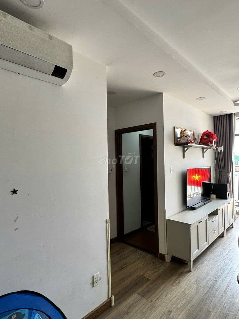 3.95T HIM LAM PHÚ AN nhà y như hình, sổ sẵn, hỗ trợ vay full nội thất - Ảnh 3