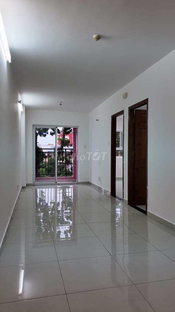 67m2 2Pn 2 Wc | Sổ Hồng Riêng | Mặt tiền Trường Chinh Quận 12