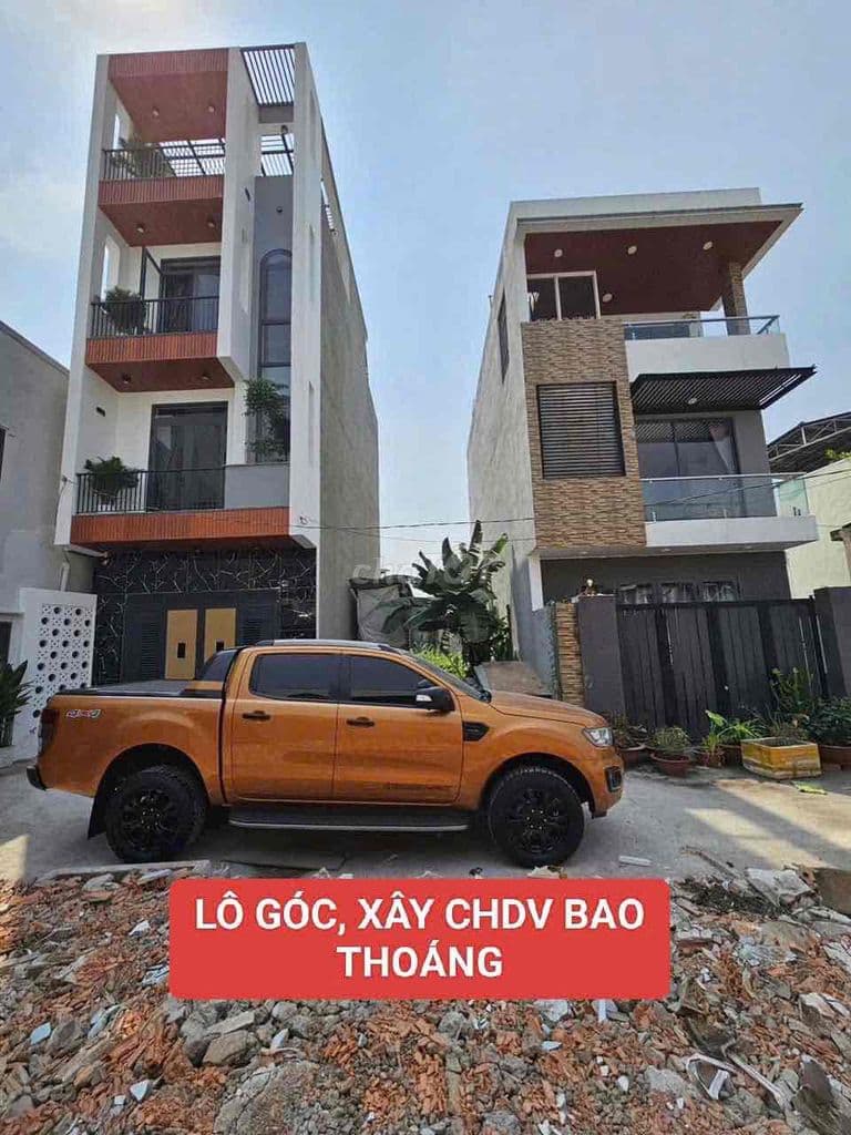 Bán Đất 80m2(4,3x19m) Góc 2 Mặt Tiền đường số 1, P.Tam Phú, TP.Thủ Đức - Ảnh 3