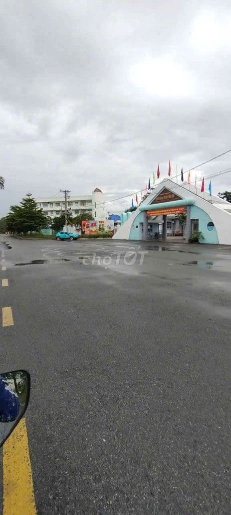 Bán nhanh lô đất đẹp ngay Nhà Văn Hóa Thiêu Nhi Nhà Bè, Tp Hcm