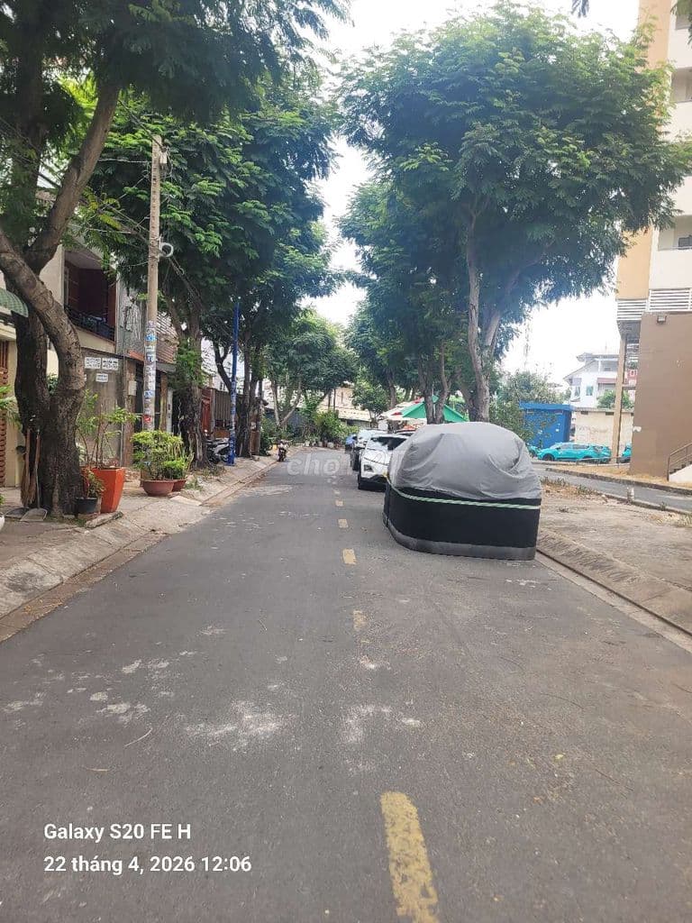 💥CCG Bán lô Đất DT 5X25 Sổ Hồng đep - Ảnh 2