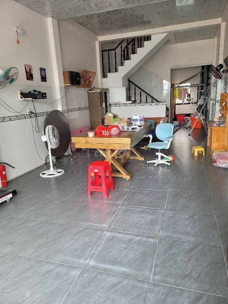 Bán nhà MTKD Thới An, Q.12, 50m2, 3 tầng, 5.6 tỷ - Ảnh 3