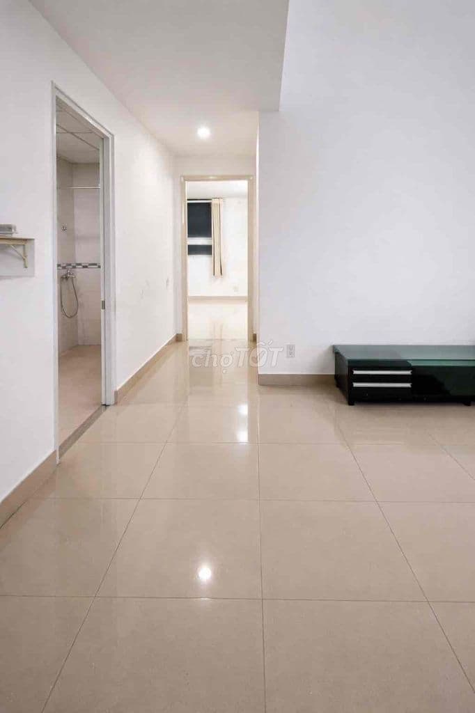 🔥 CHUNG CƯ 1050 PHAN CHU TRINH - CHU VĂN AN - 2PN - 61M2 🔥 THANG MÁY 🔥 - Ảnh 2