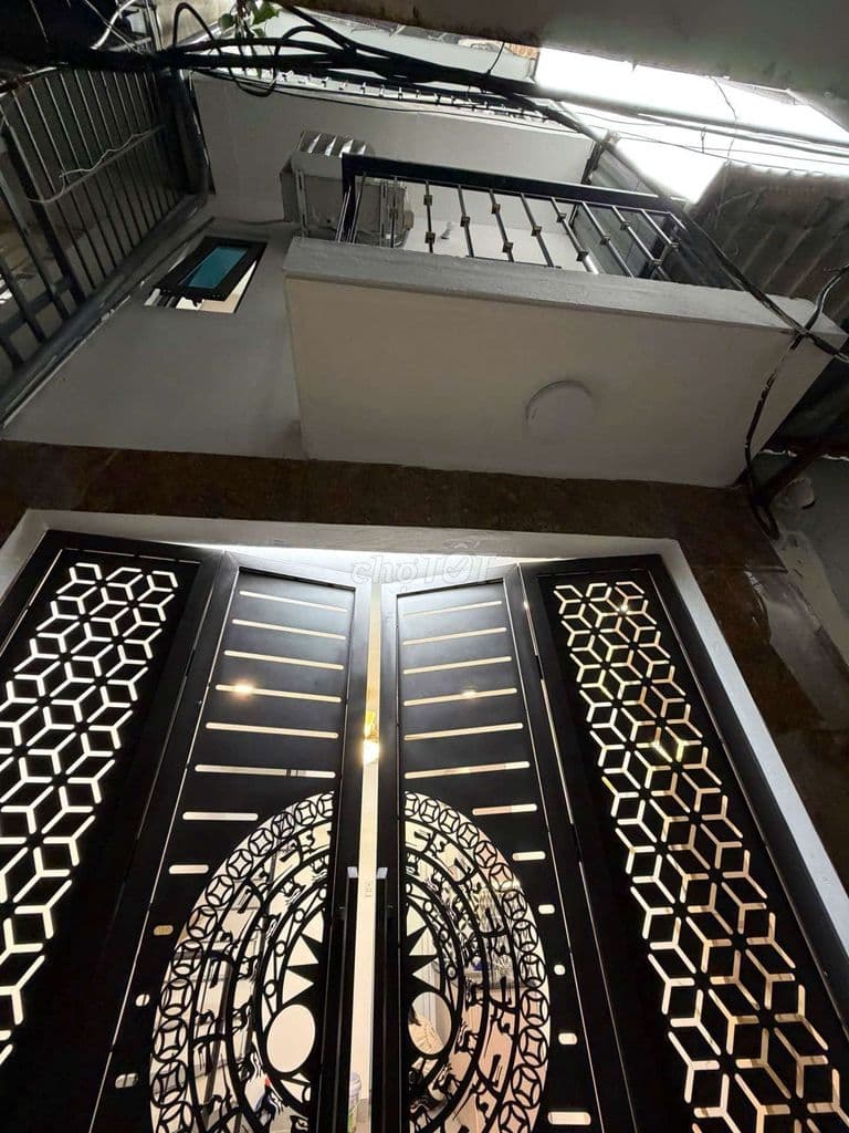 Nhà phố vĩnh hưng cần bán - Ảnh 2