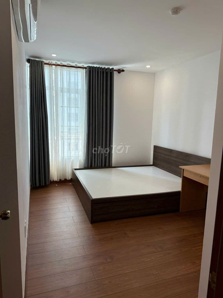Bán căn hộ giai việt quận 8 thiết kế 150m2 3pn 2wc tặng lại nội thất - Ảnh 3