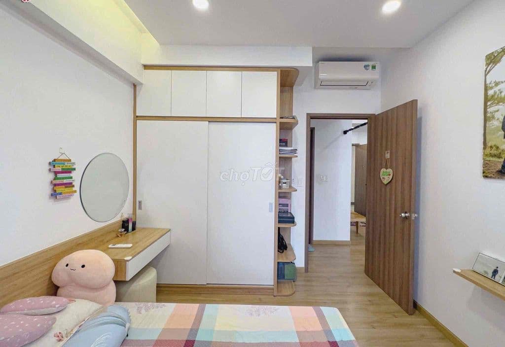 🎉 Sổ Sẵn Full NT CH 56m Chỉ 3.5 tỷ View Chill tại Akari Bình Tân TPHCM - Ảnh 2