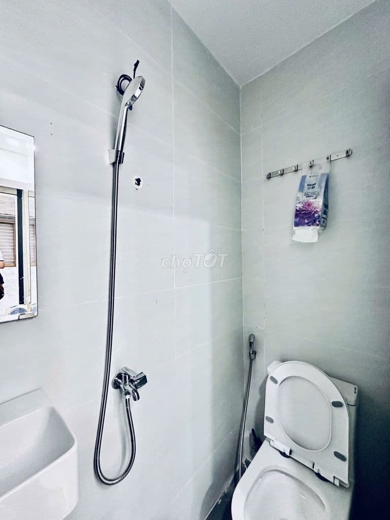 🏡 NHÀ CHU VĂN AN, BÌNH THẠNH – CHỈ 2.09 TỶ - Ảnh 3
