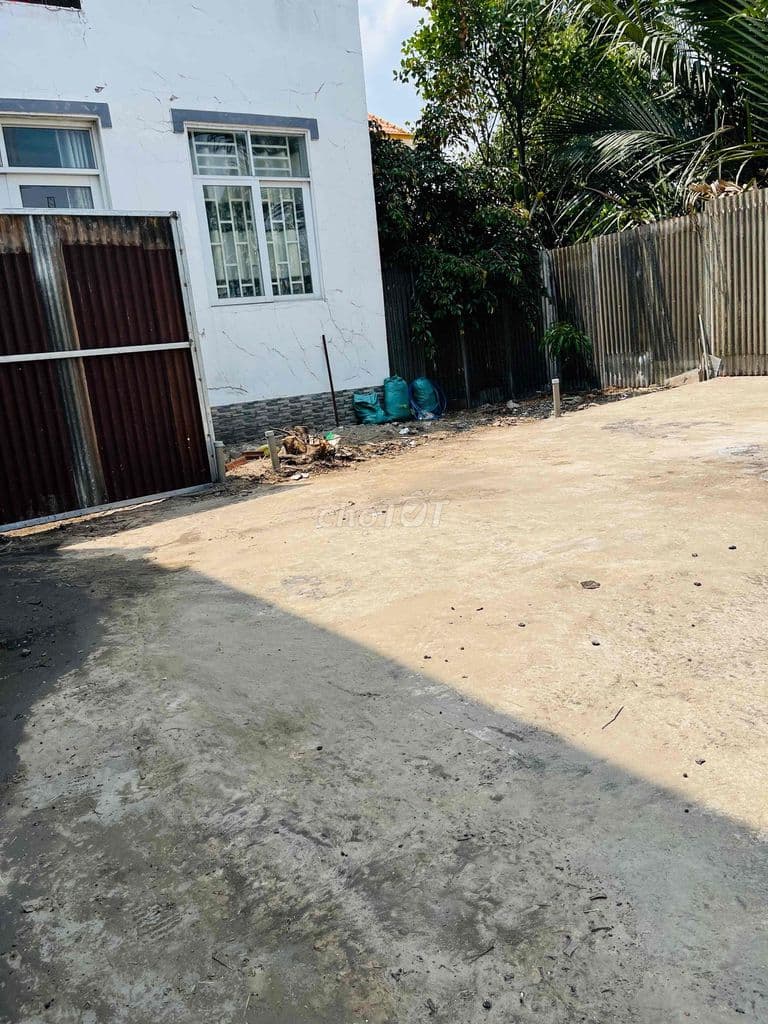 Bán đất làm nhà vườn - Ảnh 2