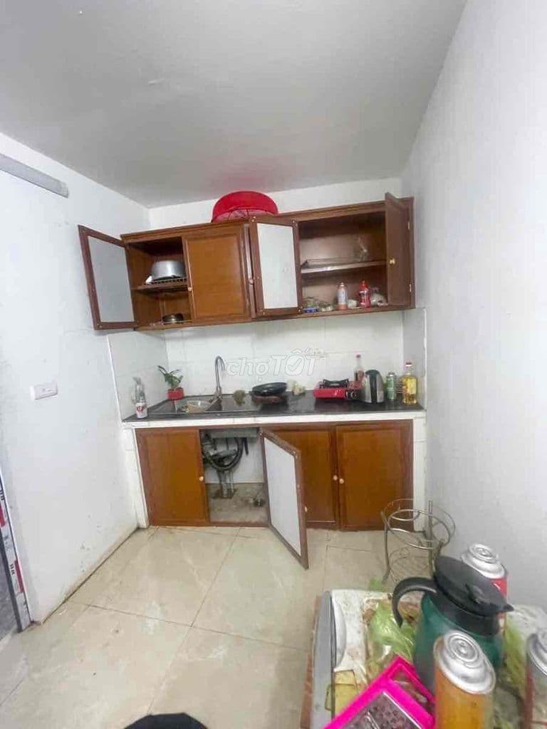 HƠN 1,5 TỶ CÓ NHÀ ĐẸP CHƯA SỔ ĐỊNH CÔNG, H/MAI-OTO 30M-48M*2T;MT4M;2N - Ảnh 2