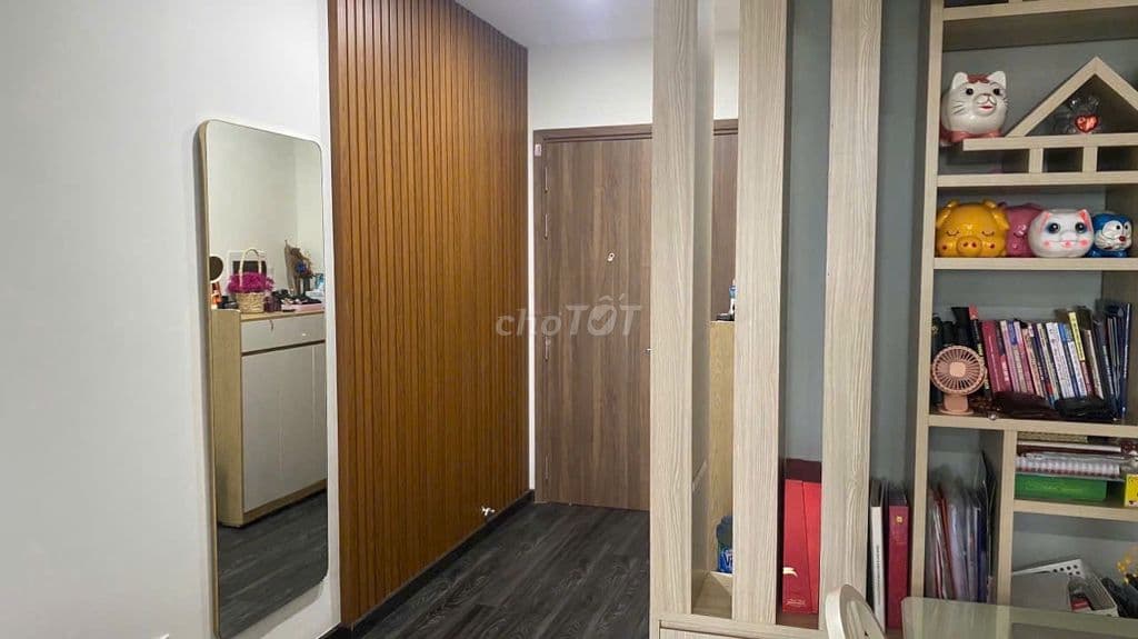 Bán căn hộ đẹp tại Orchid Park, 3 tỷ, 72m2, 2PN, 2WC, nhiều tiện ích - Ảnh 2