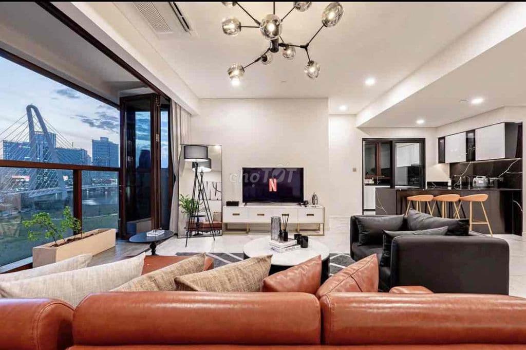 Phan Đăng Lưu , 2PN - 2 Tỷ 1 ( 50m2 ) , dọn ở ngay , Góp 0% lãi , SHR
