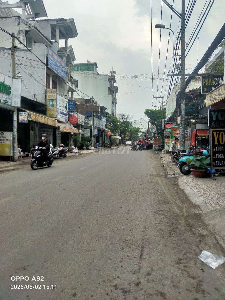 giá *** cho đầu tư ngay đường số 5 bình hưng hòa bình tân kế AEON - Ảnh 2