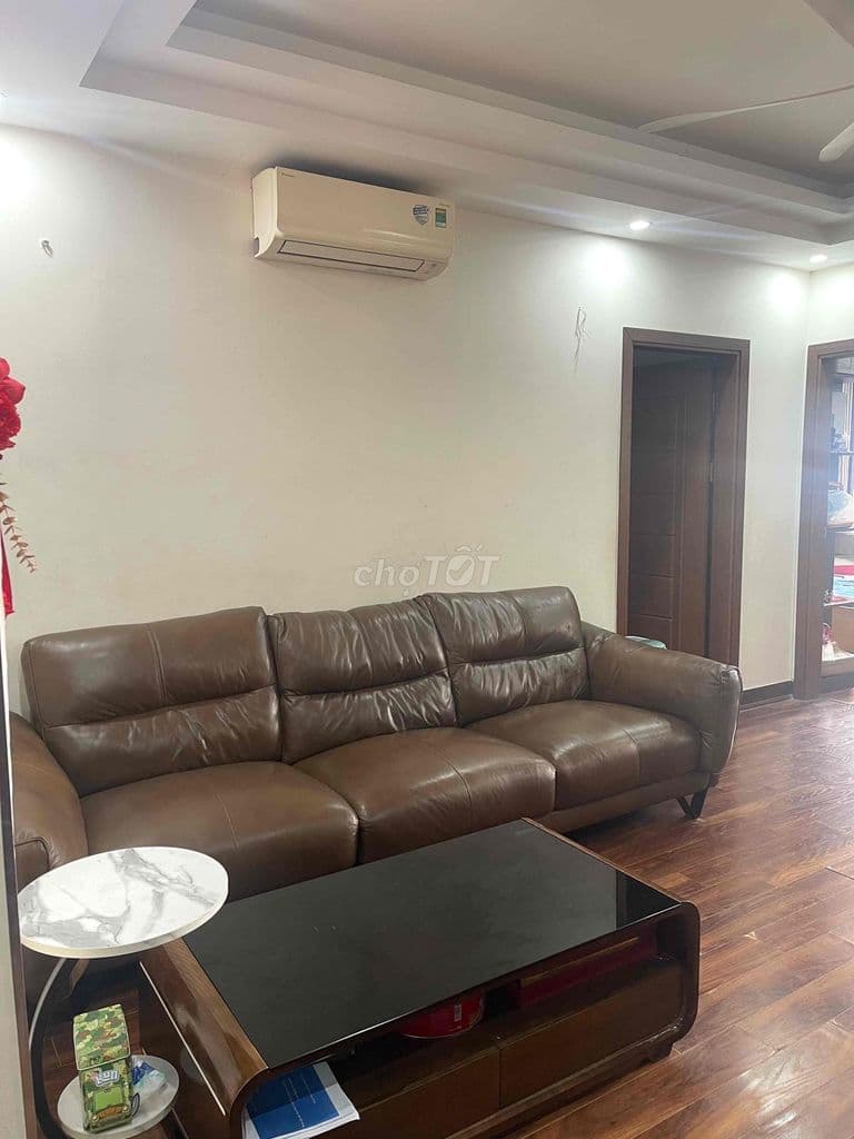 BÁN CH CHUNG CƯ GEMEK1 AN KHÁNH - Ảnh 3