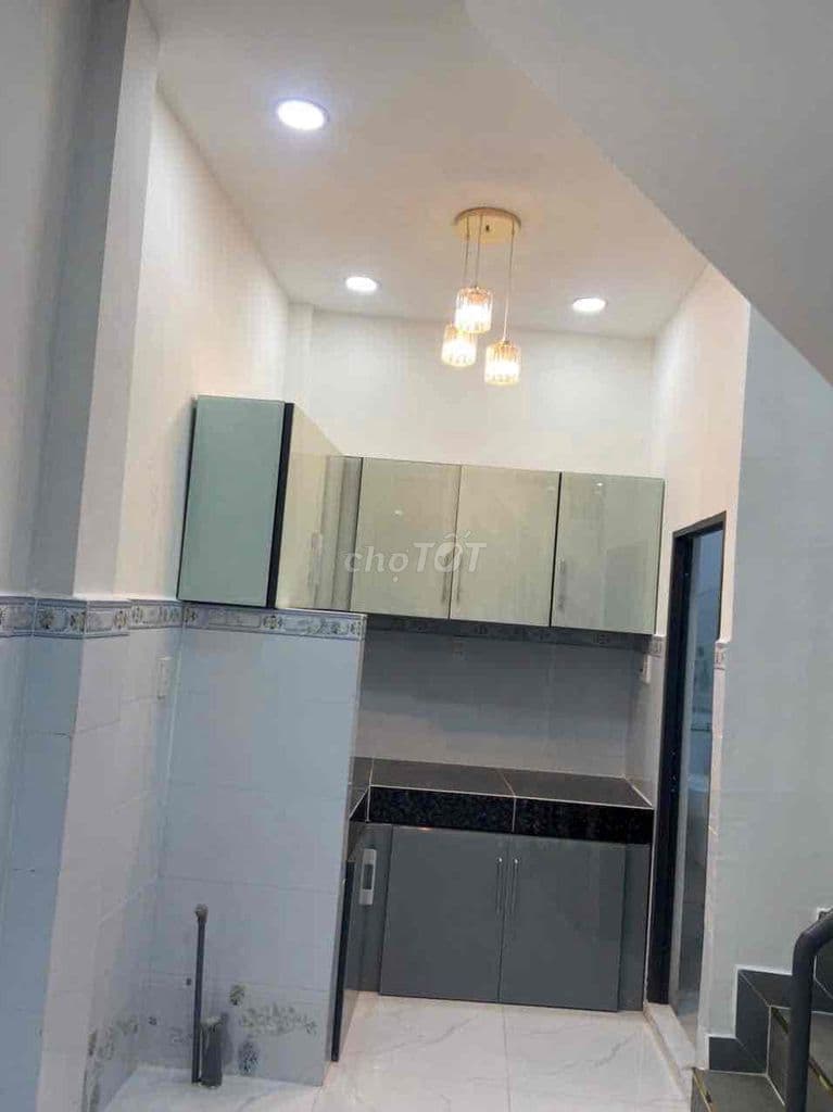 ☎️☎️☎️BÁN NHÀ ĐẸP ĐƯỜNG MAI VĂN VĨNH - GẦN CHỢ - QUẬN 7 - Ảnh 2