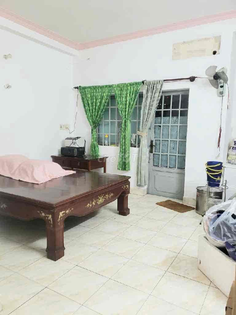 TÂN BÌNH – GẦN MẶT TIỀN TRƯỜNG CHINH – 70M² – 3 TẦNG – 9,xx TỶ - Ảnh 2