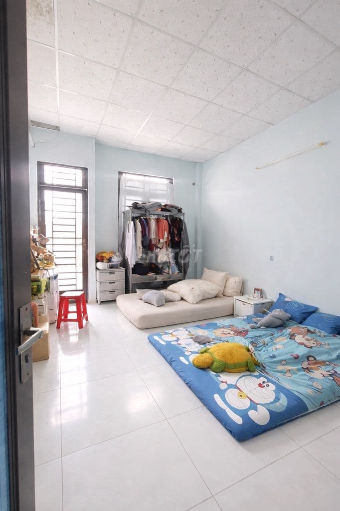 🏡 NHÀ ĐẸP HẺM 6M CHIẾN LƯỢC – XE HƠI TỚI CỬA – 52M2 GIÁ CHỈ 4 TỶ NHỈNH - Ảnh 3