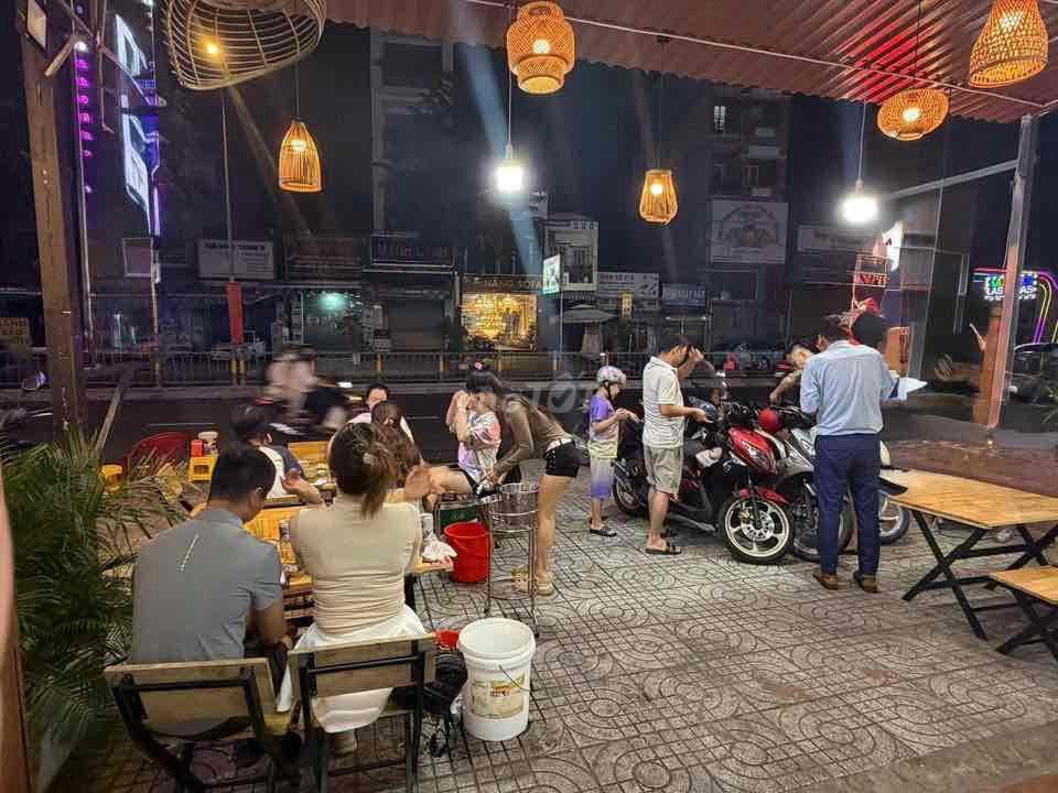 Sang Mặt Bằng Tây Thạnh, P Tây Thạnh, Tân Phú - Ảnh 2