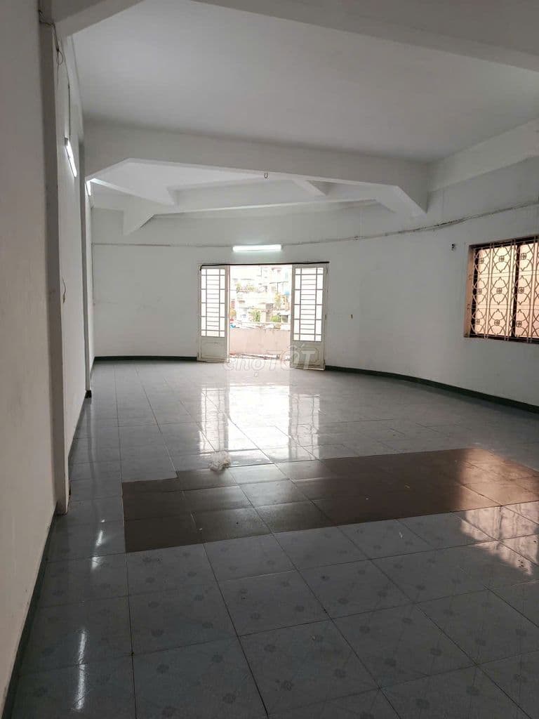 CĂN HỘ LẦU 1 QUẬN 5, 2 MẶT TIỀN ĐƯỜNG HỒNG BÀNG, 80M2, CHỈ 3.55 TỶ